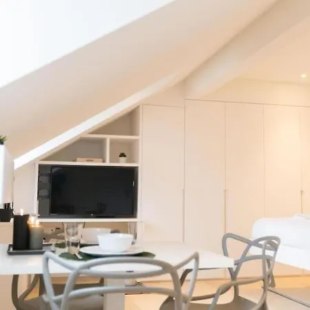 Appartement Fischer A La Petrusse 302