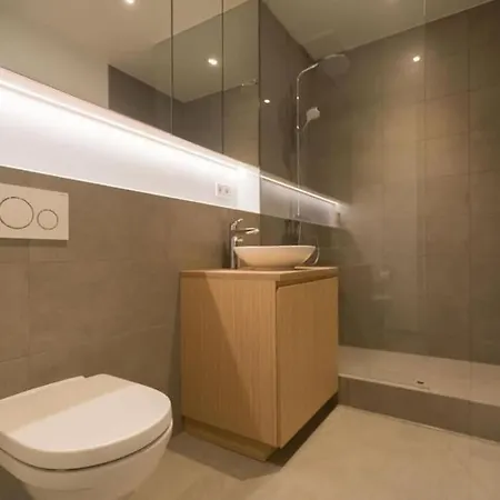 Lejlighed Fischer A La Petrusse 302