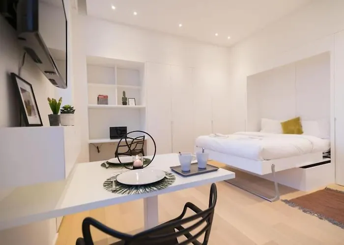 Fischer A La Petrusse 302 Apartment