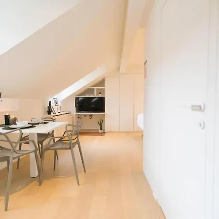 Fischer A La Petrusse 302 Apartment Luxembourg