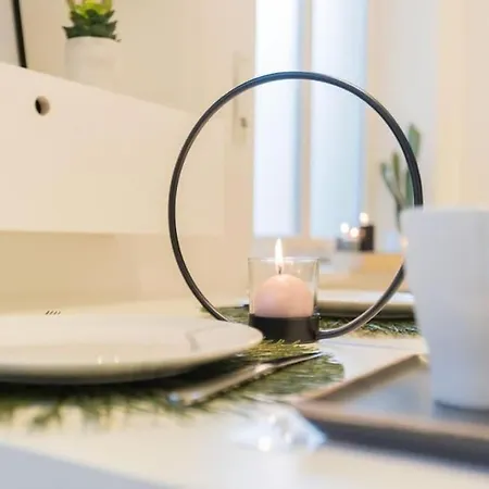 Fischer A La Petrusse 302 Apartment