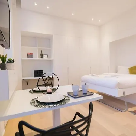 Fischer A La Petrusse 302 Apartment